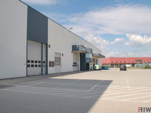 Gewerbe mieten in Mödling, Niederösterreich