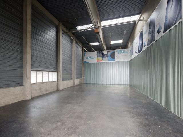 Gewerbe mieten in Wiener Neudorf, Niederösterreich