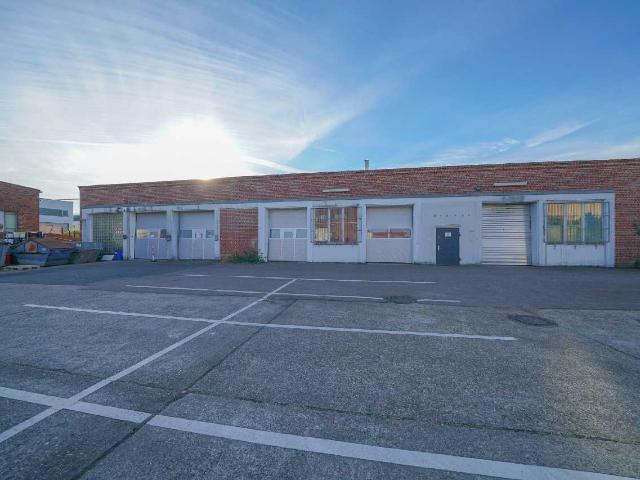 Gewerbe mieten in Ratingen, Nordrhein-Westfalen