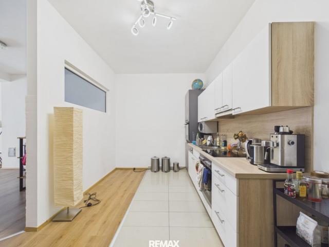Wohnung mieten in Sankt Andrä am Zicksee, Bezirk Neusiedl am See