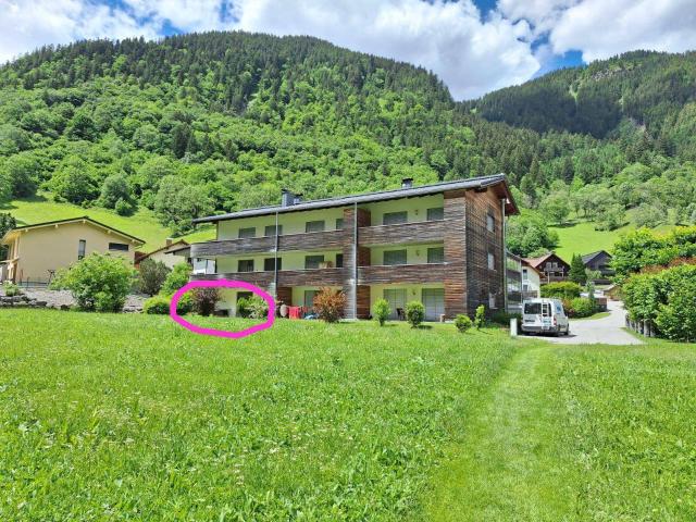 Apartment mieten in Brand, Vorarlberg