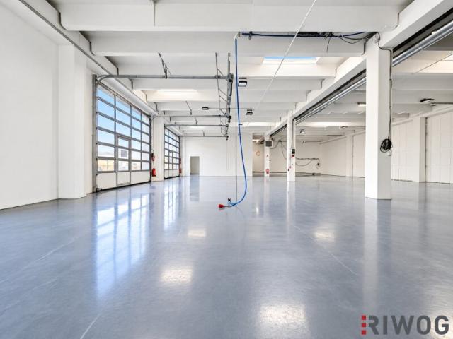 Industrie mieten in Korneuburg, Bezirk Korneuburg