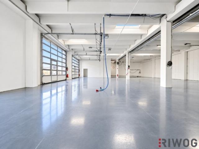 Gewerbe mieten in Korneuburg, Bezirk Korneuburg