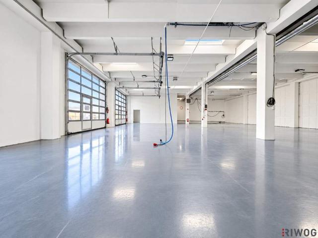 Gewerbe mieten in Katastralgemeinde Korneuburg, Korneuburg
