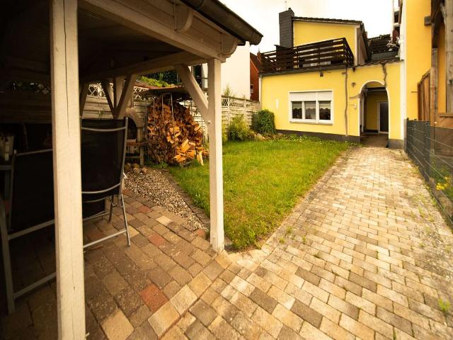 Wohnung kaufen in Crivitz, Ludwigslust-Parchim
