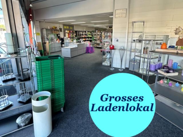 Immobilie mieten in Lü