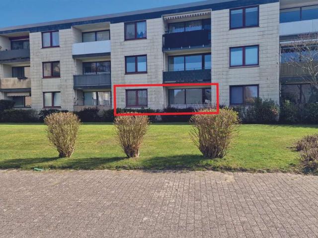Wohnung kaufen in Husum, Kreis Nordfriesland
