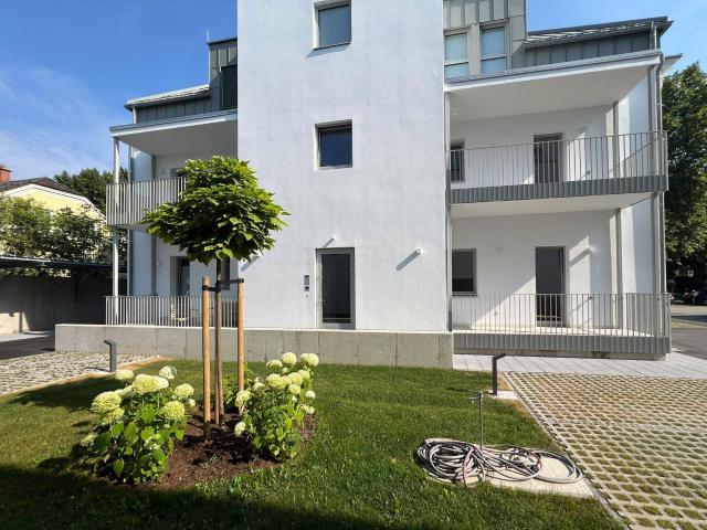 Apartment kaufen in Pöchlarn, Niederösterreich