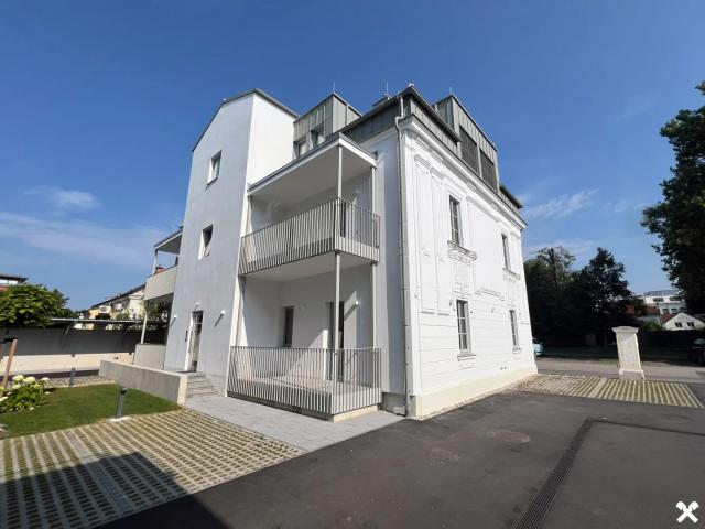 Apartment mieten in Ornding, Pöchlarn