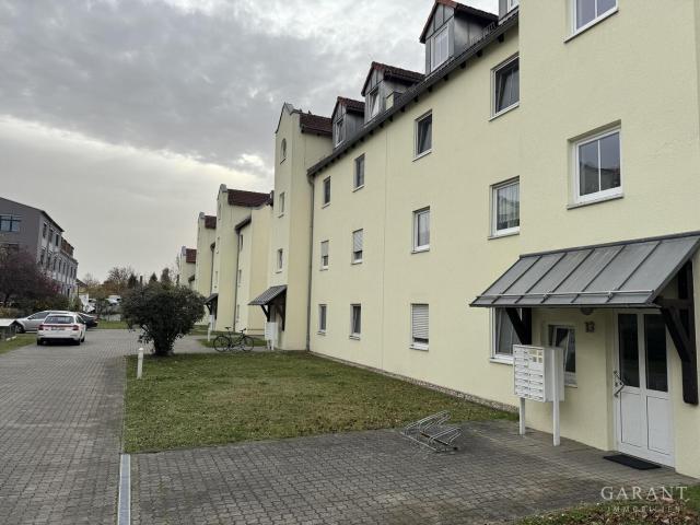 Wohnung kaufen in Leutzsch, Leipzig