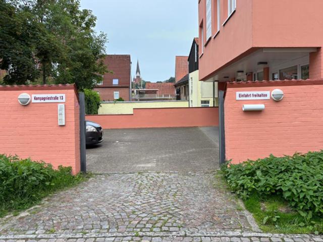 Wohnung mieten in Westliche Höhe, Flensburg