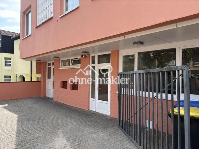 Apartment mieten in Altstadt, Flensburg