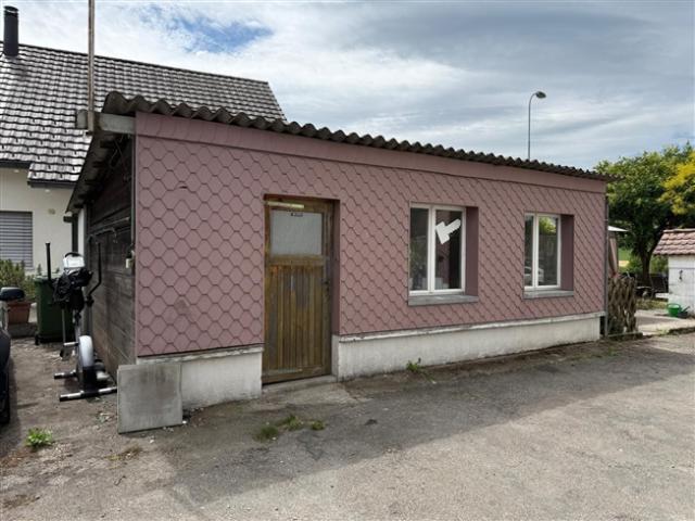 Atelier mieten in Elgg, Zürich