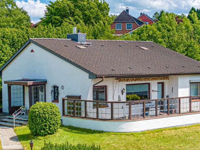 Haus kaufen in Sterup, Kreis Schleswig-Flensburg