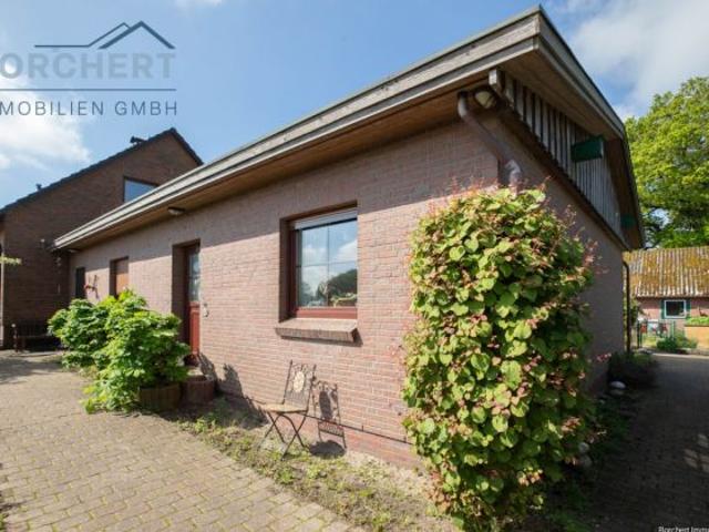 Haus kaufen in Heede, Niedersachsen
