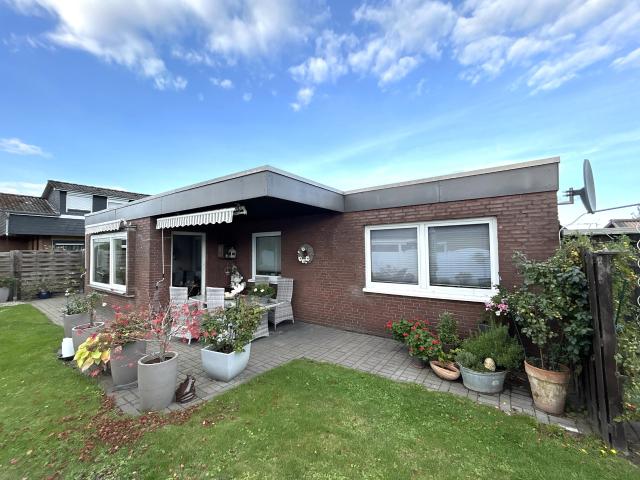 Bungalow kaufen in Kreyenbrück, Oldenburg