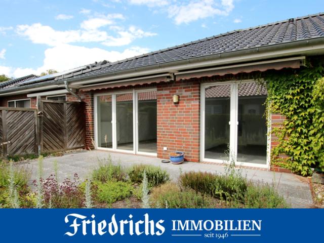 Wohnung kaufen in Apen, Niedersachsen
