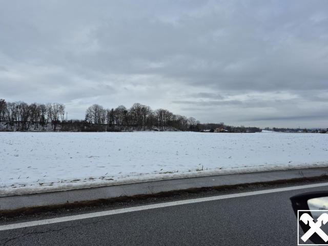 Grundstück kaufen in Burgkirchen, Oberösterreich