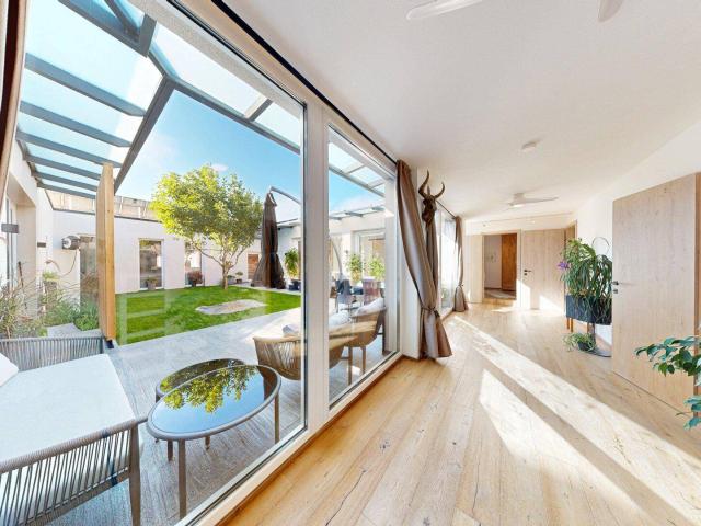 Haus kaufen in Dorfheim, Saalfelden am Steinernen Meer