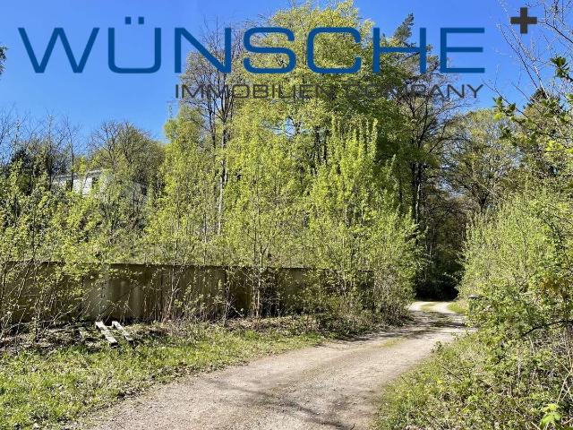 Erdgeschosswohnung kaufen in Ehestorf