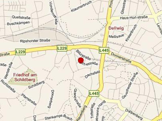 Gewerbe mieten in Gerschede, Essen