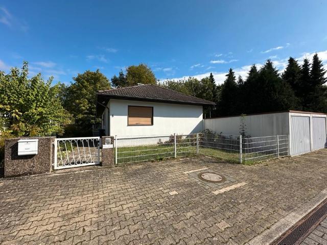 Haus kaufen in Kronberg, Hessen