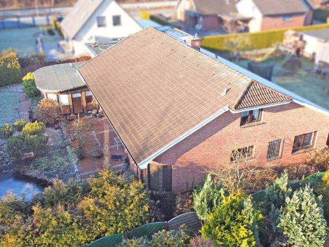 Villa kaufen in Drielaker-Moor, Oldenburg