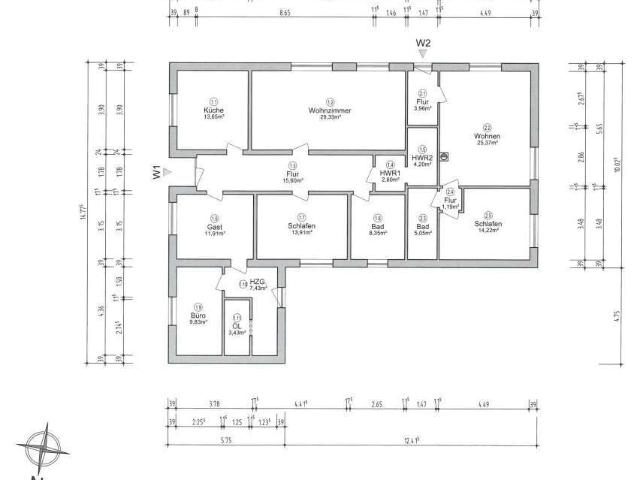 Haus kaufen in Bendorf, Landkreis Mayen-Koblenz