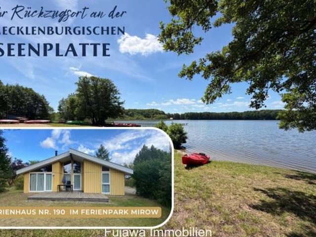 Haus kaufen in Mirow, Mecklenburg-Vorpommern
