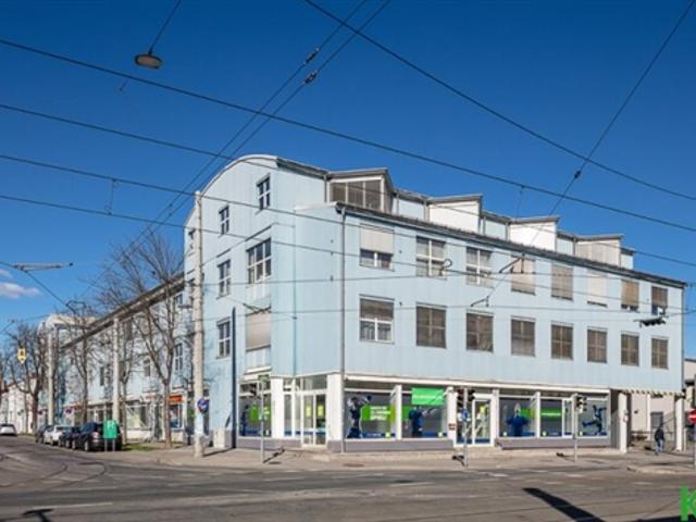 Gewerbe mieten in Lend, Gersdorf-Feistritz