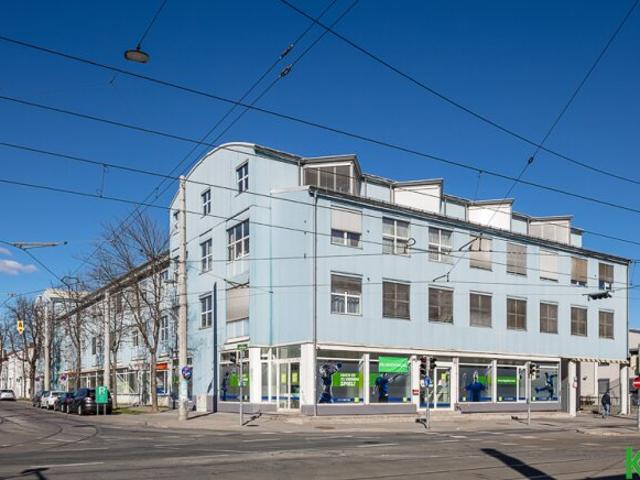 Gewerbe mieten in Gersdorf-Feistritz, Steiermark