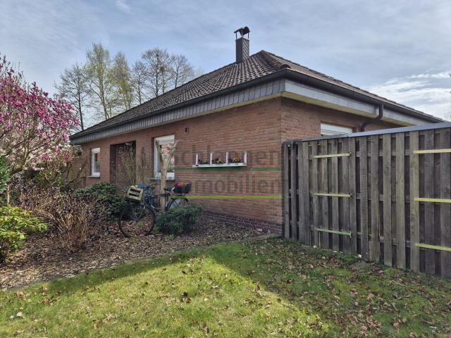 Bungalow kaufen in Barßel, Niedersachsen