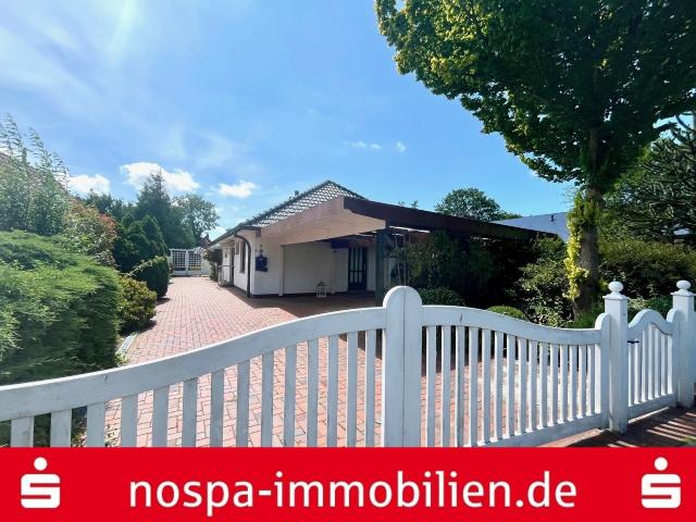 Haus kaufen in Sankt Peter-Ording, Schleswig-Holstein