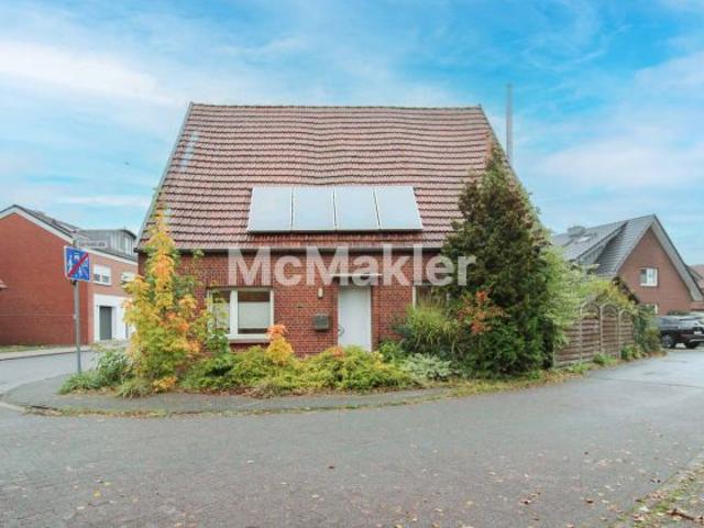 Haus kaufen in Dülmen, Nordrhein-Westfalen