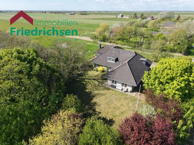 Haus kaufen in Rodenäs, Kreis Nordfriesland