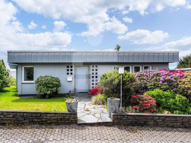 Bungalow kaufen in Mülheim, Köln
