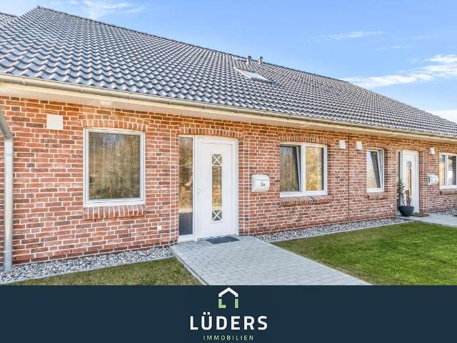 Haus kaufen in Neukirchen, Kreis Nordfriesland