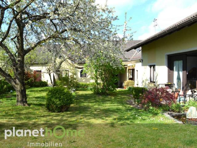 Haus kaufen in Oberwart, Burgenland
