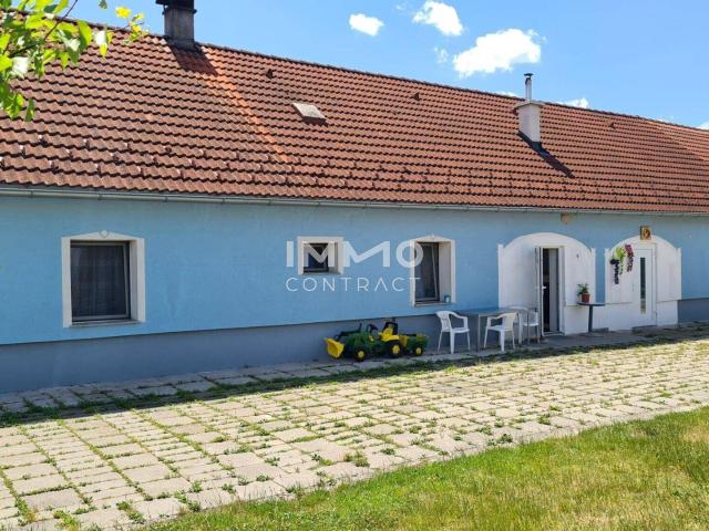 Haus kaufen in Unterwinden, Herzogenburg