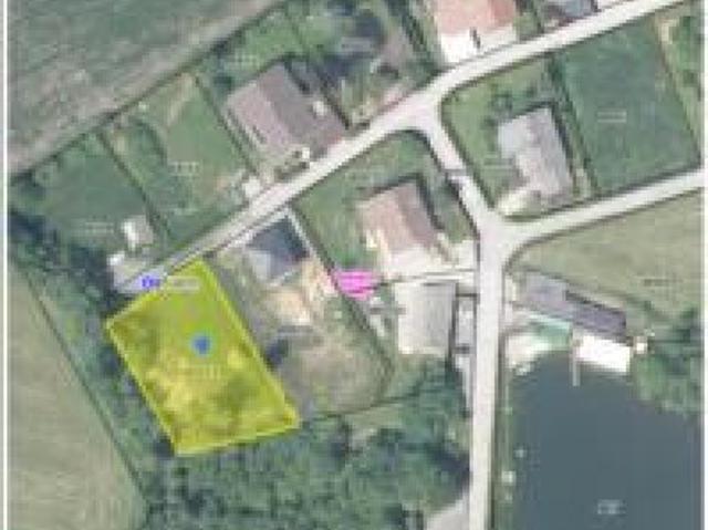 Grundstück kaufen in Alt-Ossiach, Ossiach