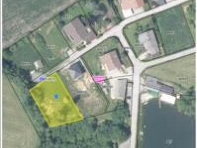 Grundstück kaufen in Ossiach, Kärnten