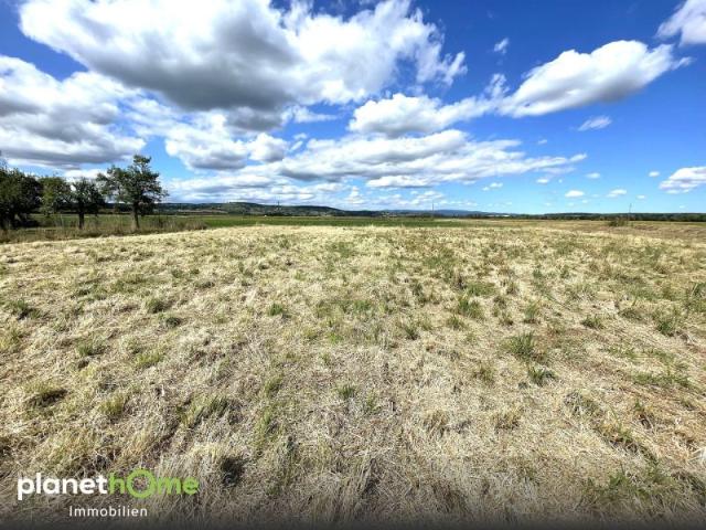 Grundstück kaufen in Burgenland