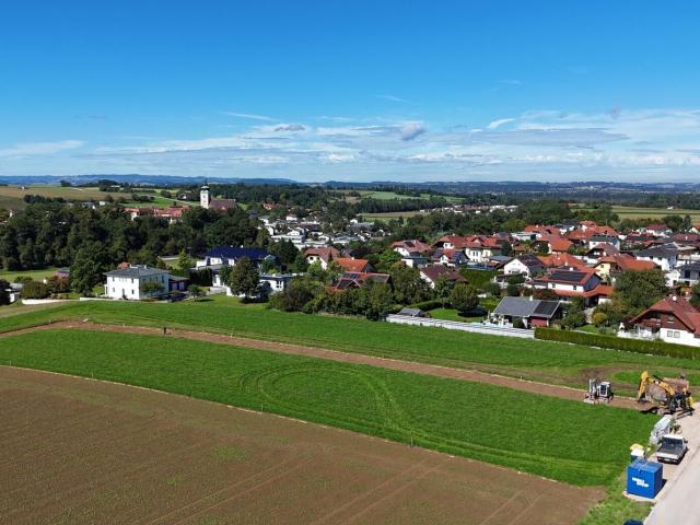 Grundstück kaufen in Steinerkirchen an der Traun, Oberösterreich