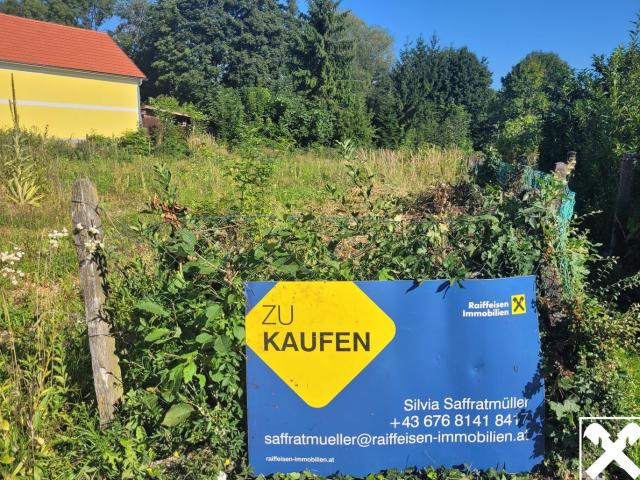Grundstück kaufen in Pram, Oberösterreich
