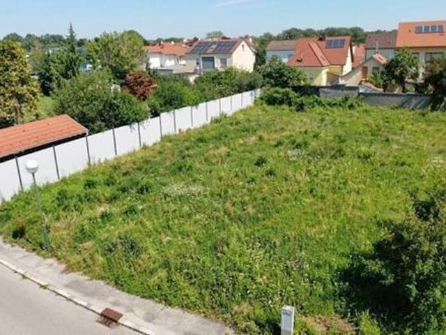 Grundstück kaufen in Tulln an der Donau, Niederösterreich