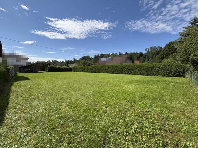 Grundstück kaufen in Oberösterreich