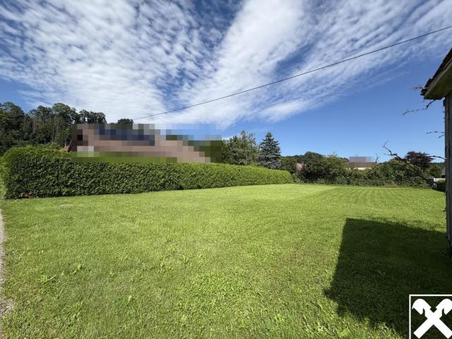 Grundstück kaufen in Sierning, Oberösterreich