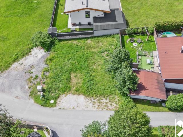 Grundstück kaufen in Schwendt, Tirol