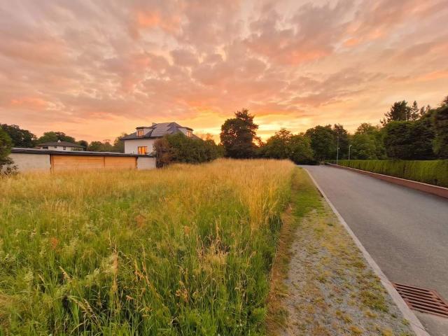 Grundstück kaufen in Oberwart, Burgenland