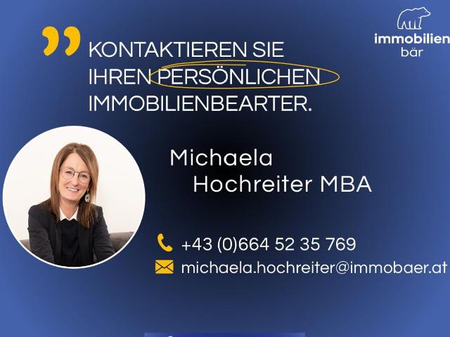 Grundstück kaufen in Pucking, Oberösterreich